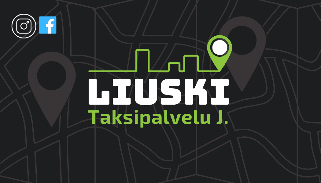 Images Taksipalvelu J. Liuski Ky