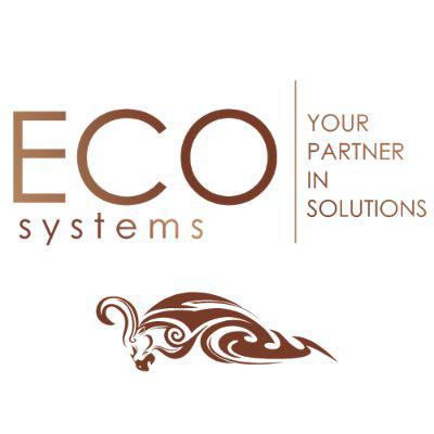 Logo Eco Systems - Your Partner in Solutions