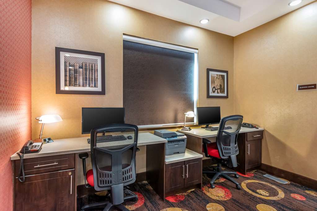 Images Best Western Plus Kindersley Hotel