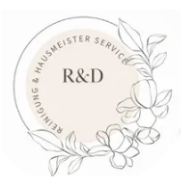 Logo von R & D Reinigung- Hausmeister-Service