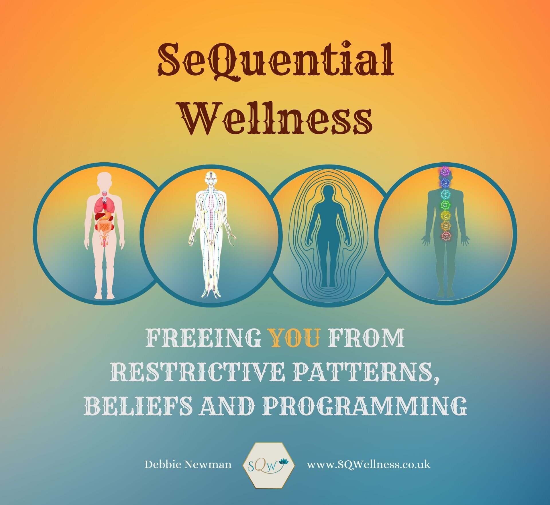 SeQuential Wellness Grantham 01476 230311