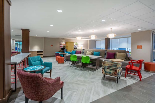 Images Home2 Suites by Hilton Pocatello