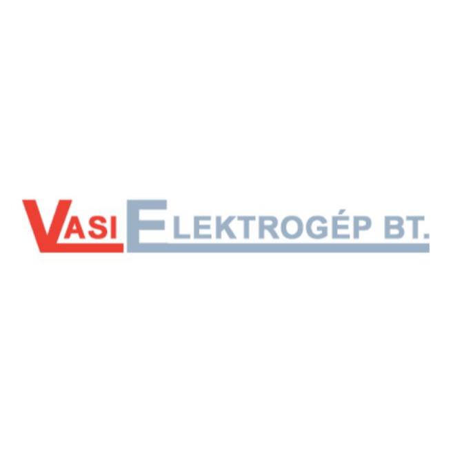 Vasi Elektrogép Bt. Logo