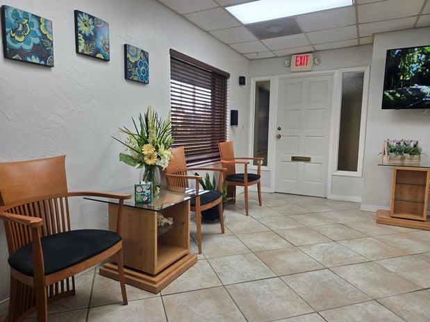 Images Spine & Sports Therapy