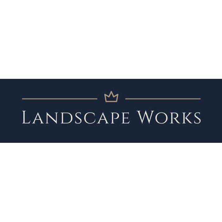 Landscape Works Logo