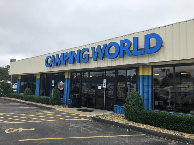 Images Camping World RV Sales