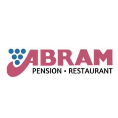 Hotel Abram - Pensione e Ristorante Tipico Logo
