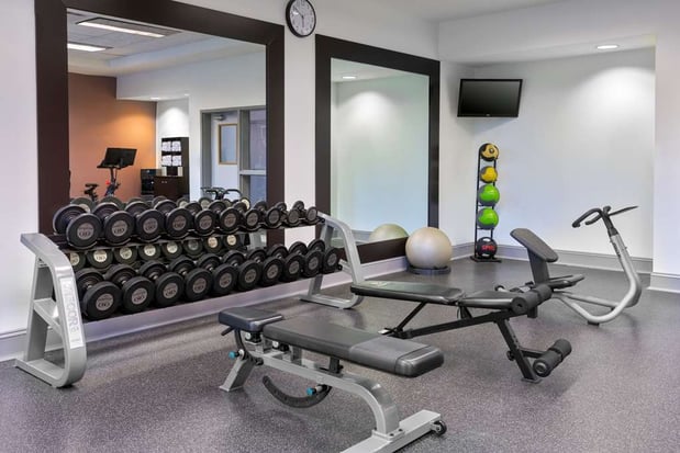 Images Hilton Garden Inn Tampa/Riverview/Brandon