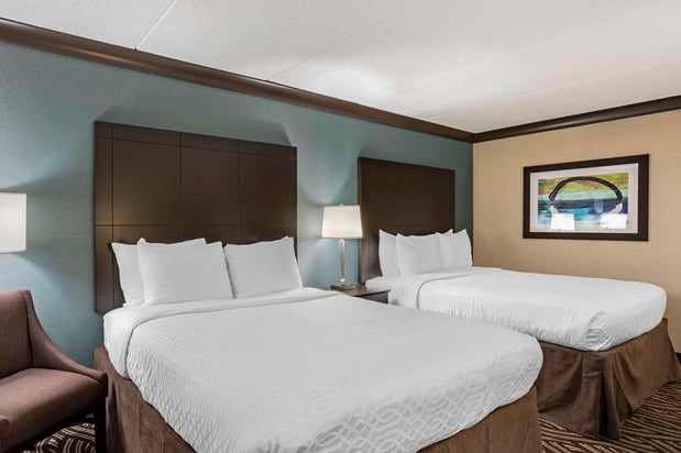 Images Best Western Plus Kingston Hotel and Conference Center
