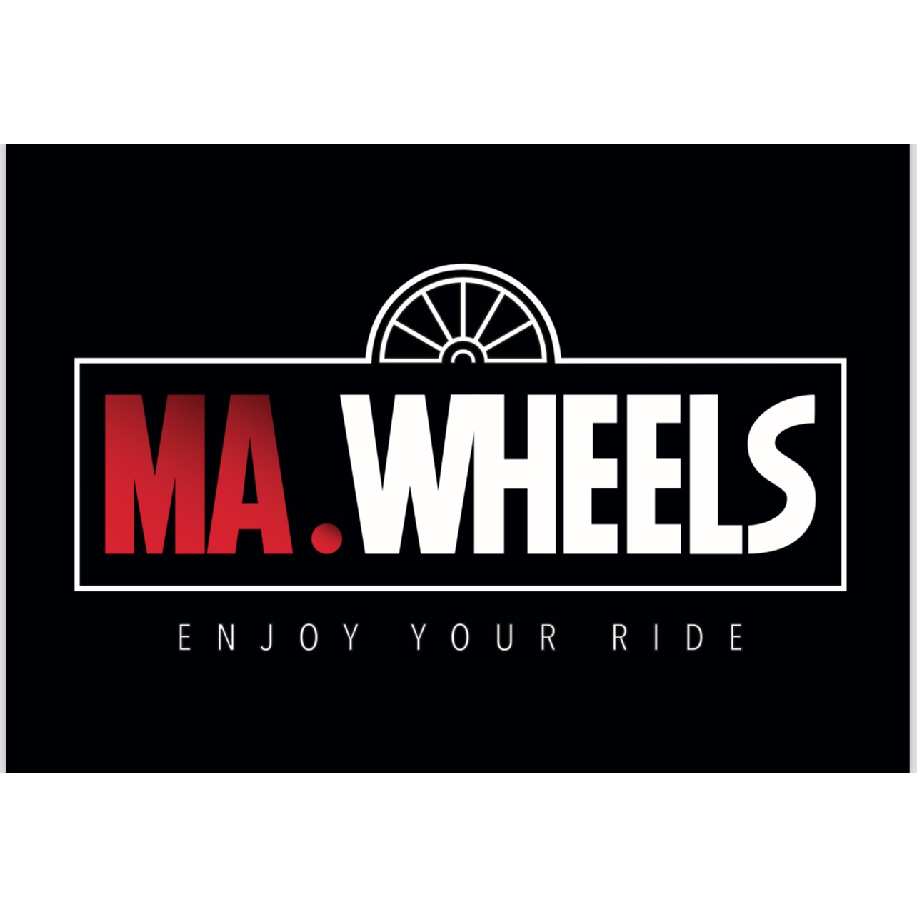 Reifenhandel MA.Wheels & Tires in Ludwigshafen am Rhein - Logo