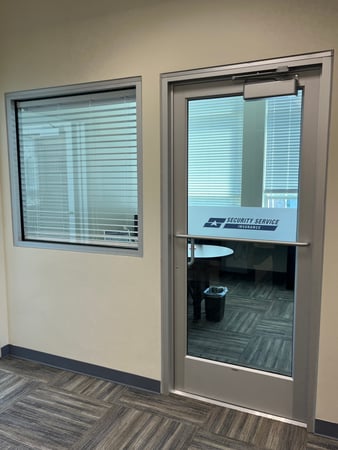 Images Security Service Federal Credit Union