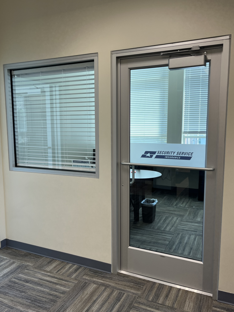 SSFCU Provo Branch - Insurance Office