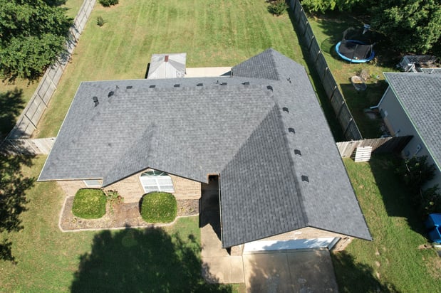 Images Elevated Roofing and Construction