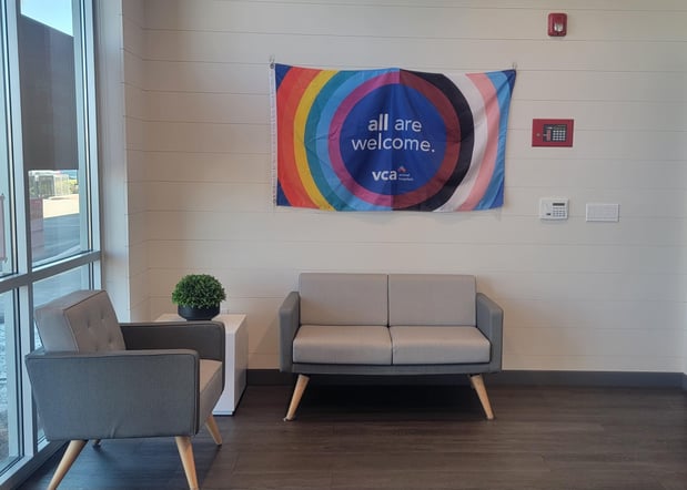 Images VCA Animal Hospitals Urgent Care - Mira Mesa