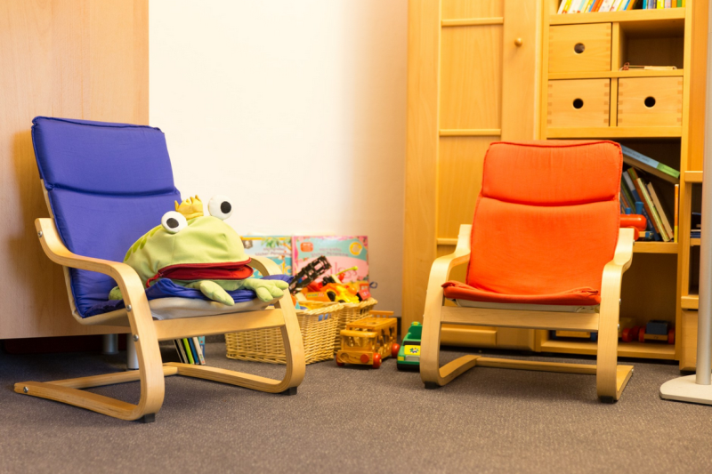 Praxis für Logopädie Sandra Schamel, Preuschwitzer Straße 99A in Bayreuth