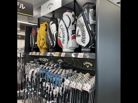 Images ゴルフパートナー 静岡南瀬名店