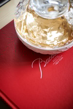 Images Baccarat Hotel New York