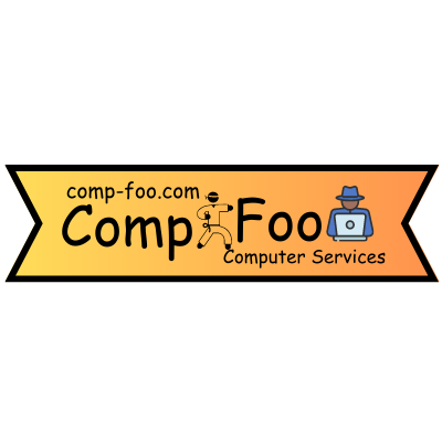 Comp-foo Logo