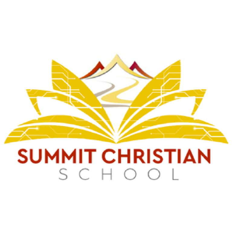 Summit Christian School Logo