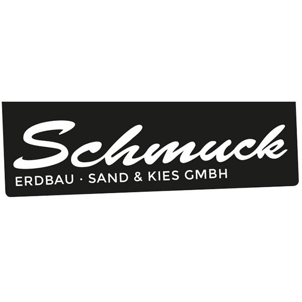 Schmuck Erdbau Sand & Kies GmbH Logo