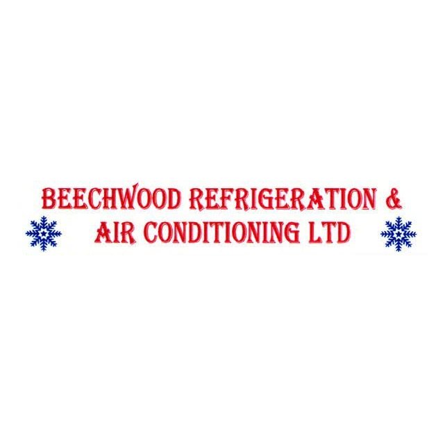 Beechwood Refrigeration & Air Conditioning Ltd Logo