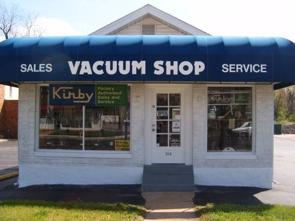 Images Acme Vacuum a.k.a. Kirby Co