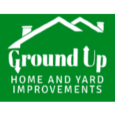 Ground Up Logo