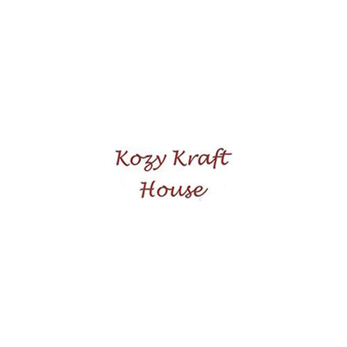 Kozy Kraft House Logo