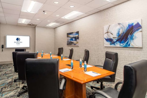 Images DoubleTree by Hilton Hotel Carson