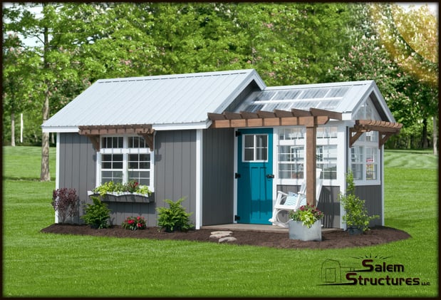 Images Salem Structures