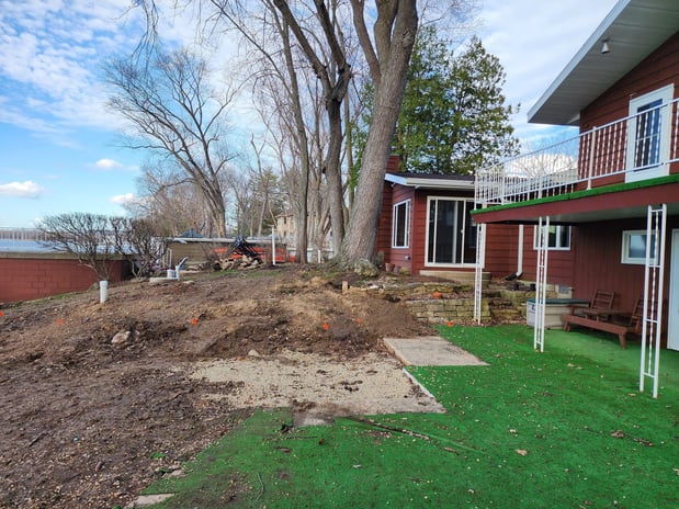 Images BadgerScape Design & Landscape, LLC