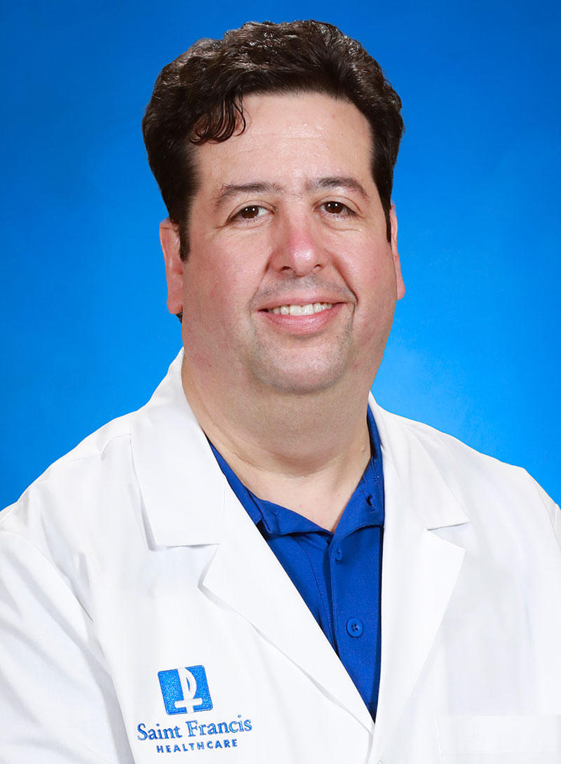 Dr. Carlos Robles, MD