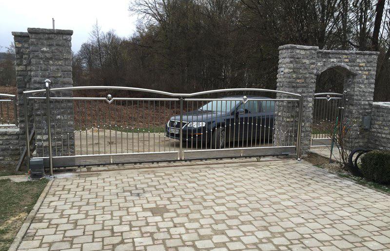 A.M. METALL e.U., Gradnerstraße 171 in Graz