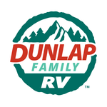 Dunlap Family RV Knoxville Logo
