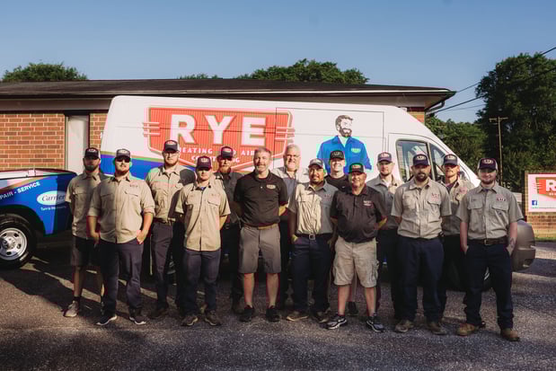 Images Rye Heating and Air Conditioning