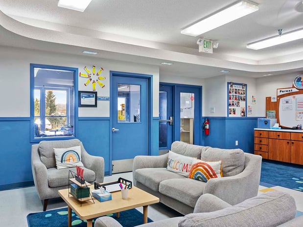 Images Voyager Parkway KinderCare