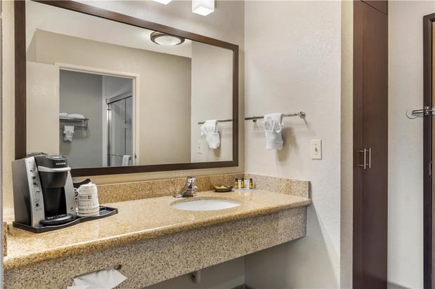 Images Best Western Plus Wenatchee Downtown Hotel