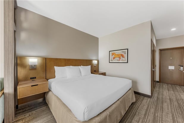 Images Best Western Green Oak Inn & Suites