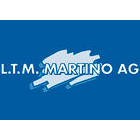 LTM Martino AG Logo