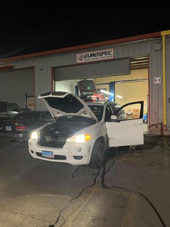 Images EuroSpec Auto Repair
