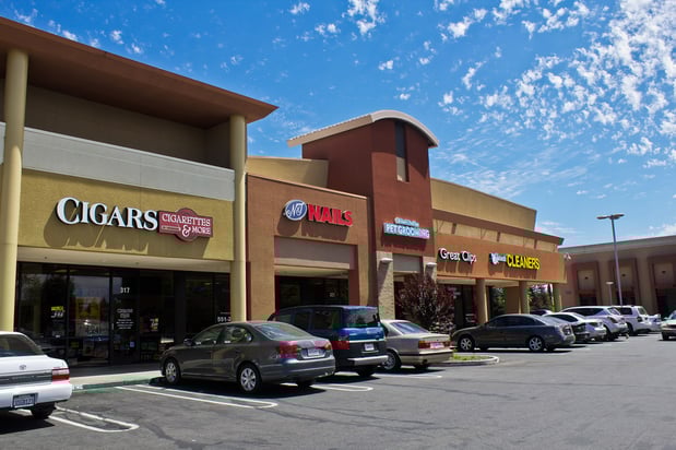 Images Village One Plaza