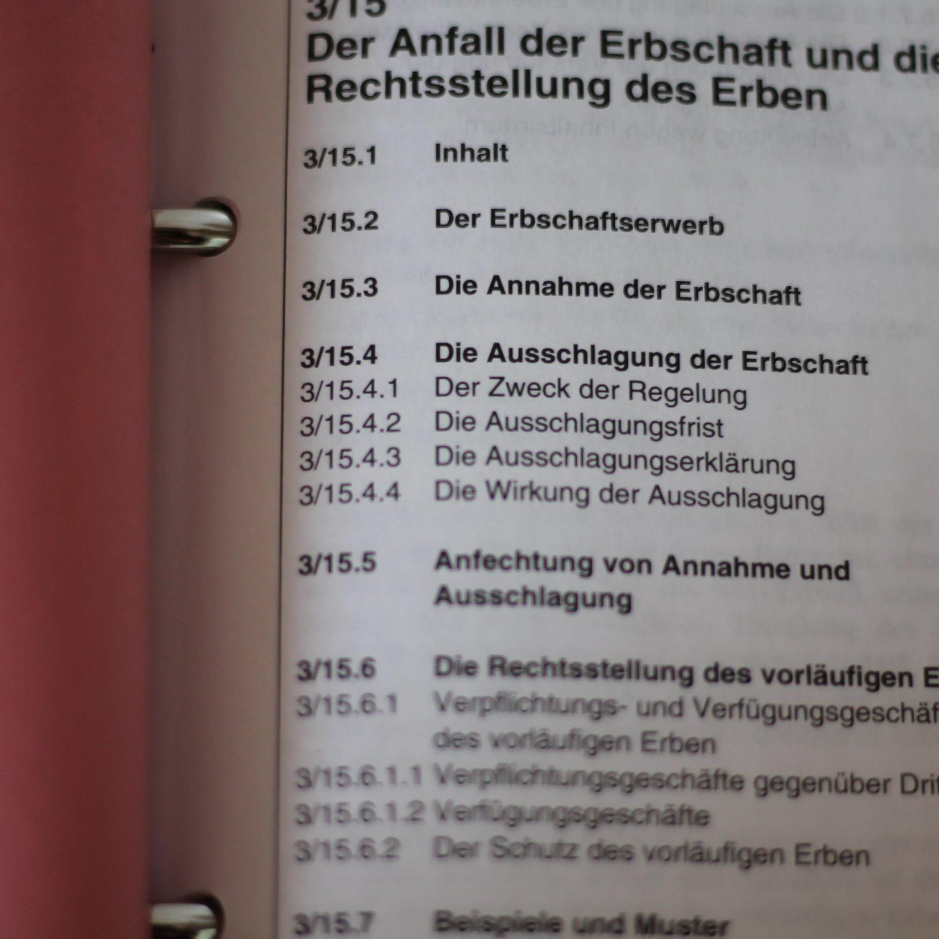 Bild 5 Anwaltskanzlei Kindermann in Gera
