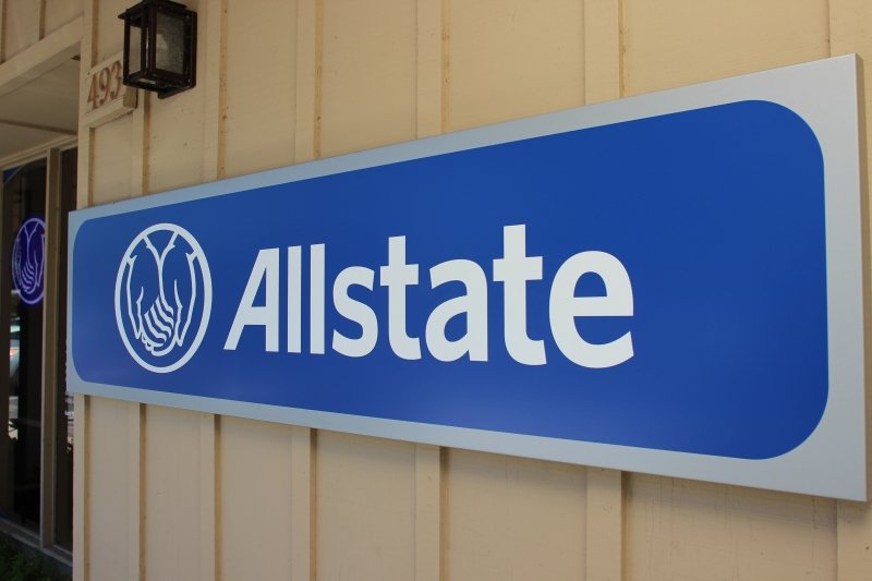 Images Donna Cabezas: Allstate Insurance