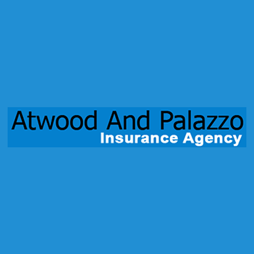 Atwood And Palazzo Insurance Agency Logo