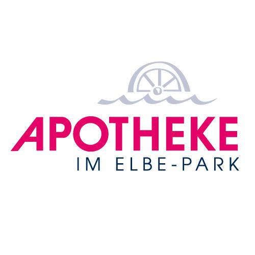 Logo von Apotheke Im Elbe Park