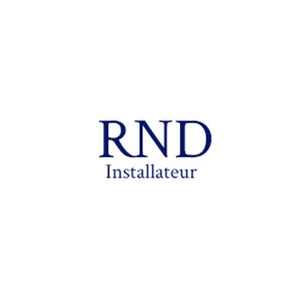RND Installationen und Kundendienst GmbH Logo