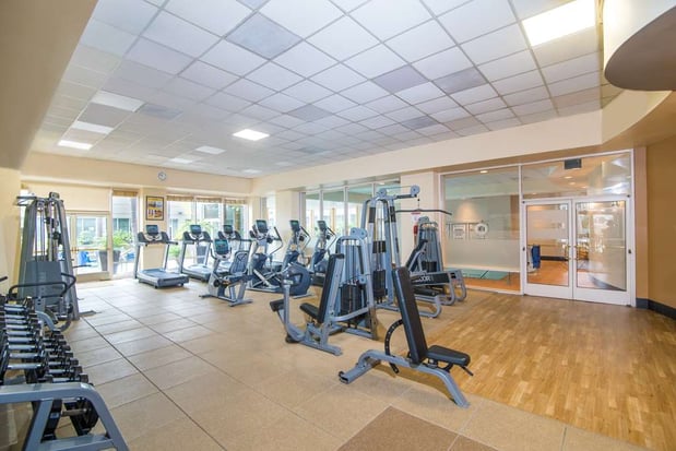 Images DoubleTree by Hilton Hotel San Diego - Mission Valley