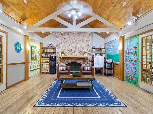 Images Golden Meadow KinderCare