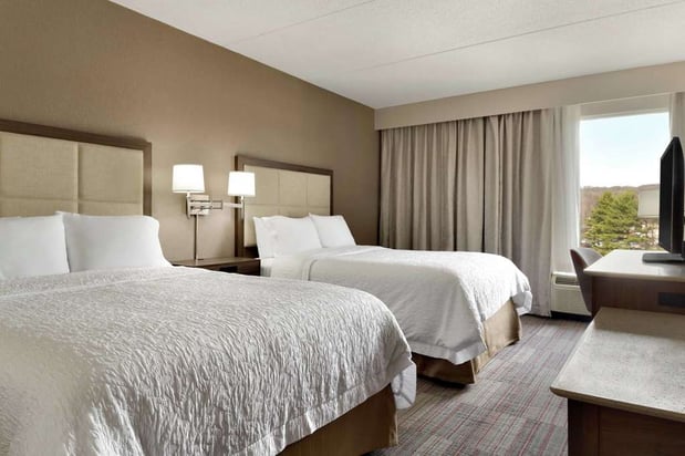 Images Hampton Inn Denville/Rockaway/Parsippany