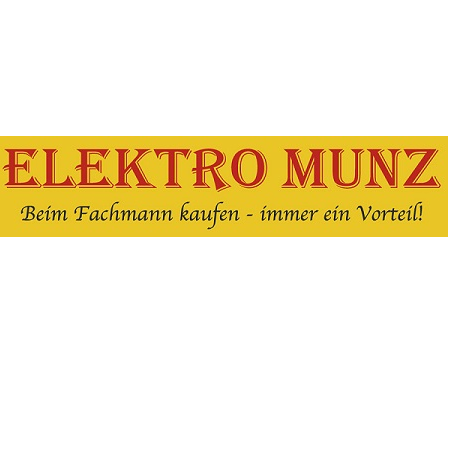 Logo Elektro Munz GmbH